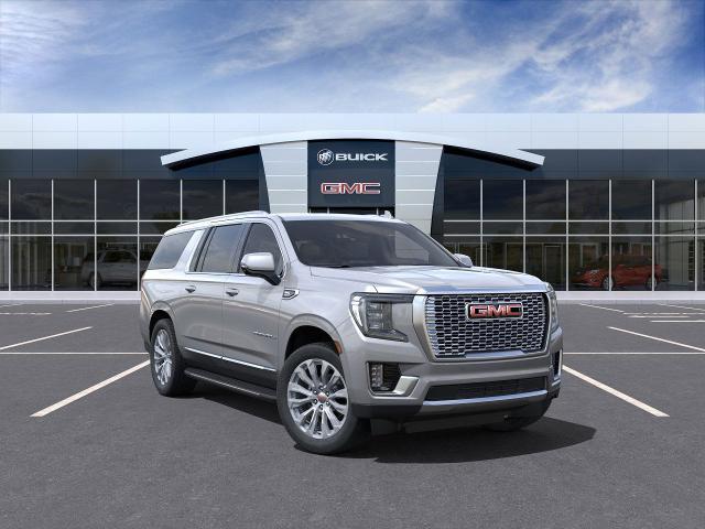 2024 GMC Yukon XL Vehicle Photo in LAS VEGAS, NV 89146-3033