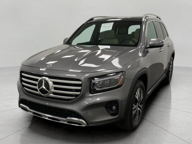 2024 Mercedes-Benz GLB Vehicle Photo in Appleton, WI 54913