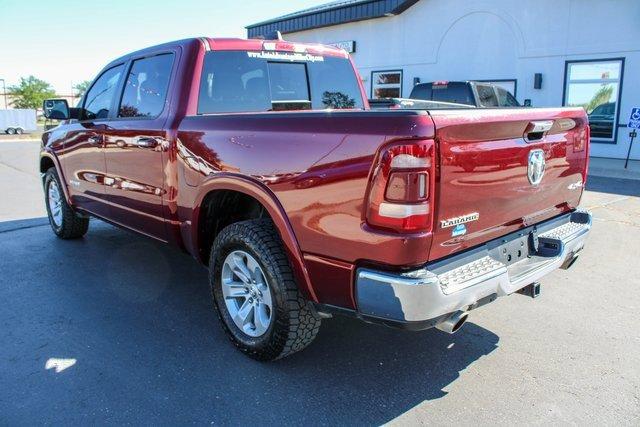 2020 Ram 1500 Vehicle Photo in MILES CITY, MT 59301-5791