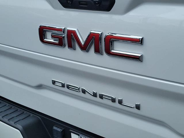 2022 GMC Sierra 1500 Vehicle Photo in POMPANO BEACH, FL 33064-7091