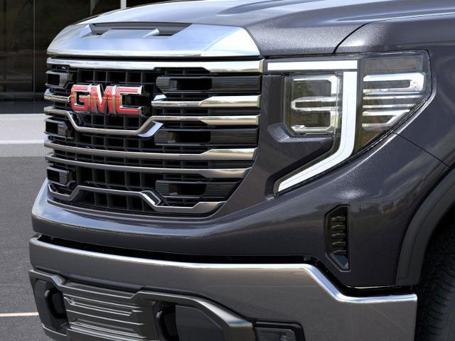 2025 GMC Sierra 1500 Vehicle Photo in TOPEKA, KS 66609-0000