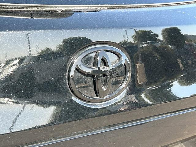 2024 Toyota Corolla Cross Vehicle Photo in GOODYEAR, AZ 85338-1310