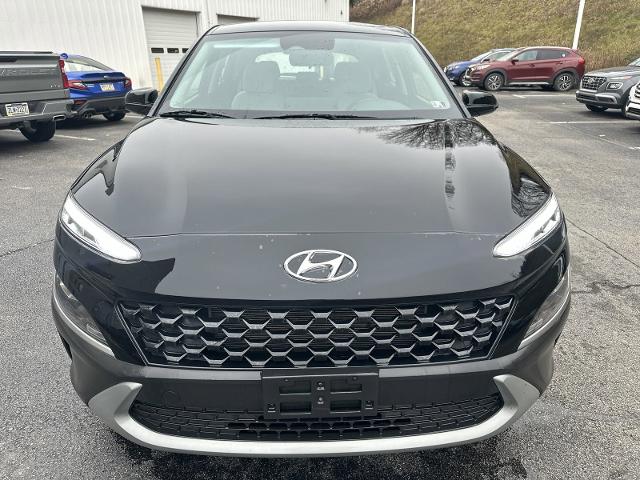 2023 Hyundai Kona Vehicle Photo in INDIANA, PA 15701-1897