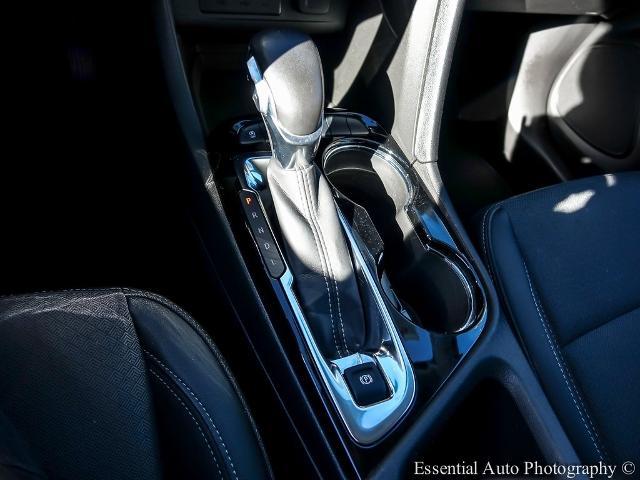 2022 Buick Encore GX Vehicle Photo in OAK LAWN, IL 60453-2517