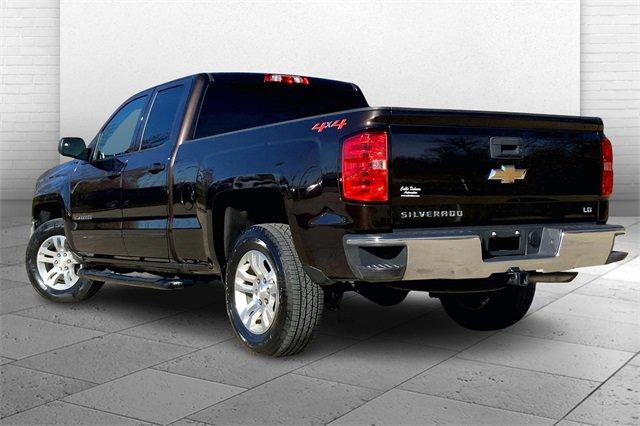 2019 Chevrolet Silverado 1500 LD Vehicle Photo in KANSAS CITY, MO 64114-4502