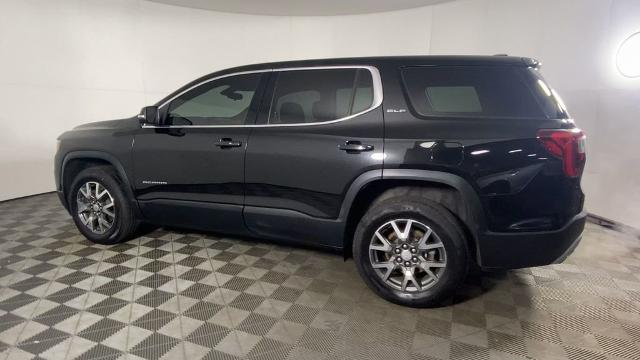 2020 GMC Acadia Vehicle Photo in ALLIANCE, OH 44601-4622