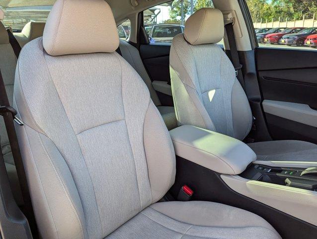 2023 Honda Accord Sedan Vehicle Photo in San Antonio, TX 78230