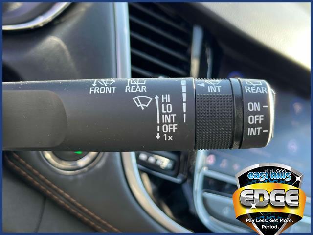 2021 Chevrolet Trax Vehicle Photo in Roslyn, NY 11576