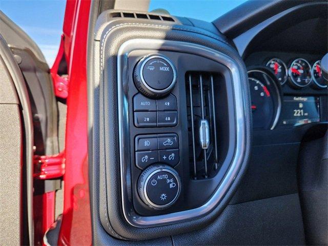 2021 Chevrolet Silverado 1500 Vehicle Photo in AURORA, CO 80011-6998