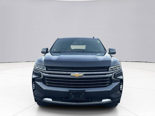 2022 Chevrolet Tahoe Vehicle Photo in LEOMINSTER, MA 01453-2952