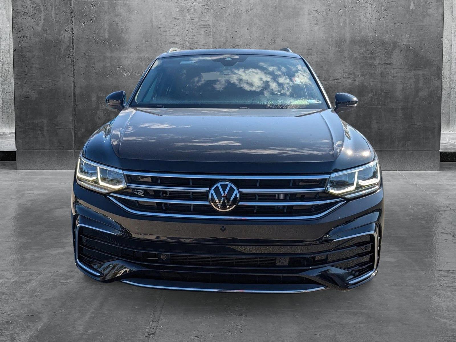 2022 Volkswagen Tiguan Vehicle Photo in Miami, FL 33169