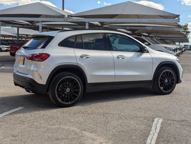 2023 Mercedes-Benz GLA Vehicle Photo in San Antonio, TX 78230