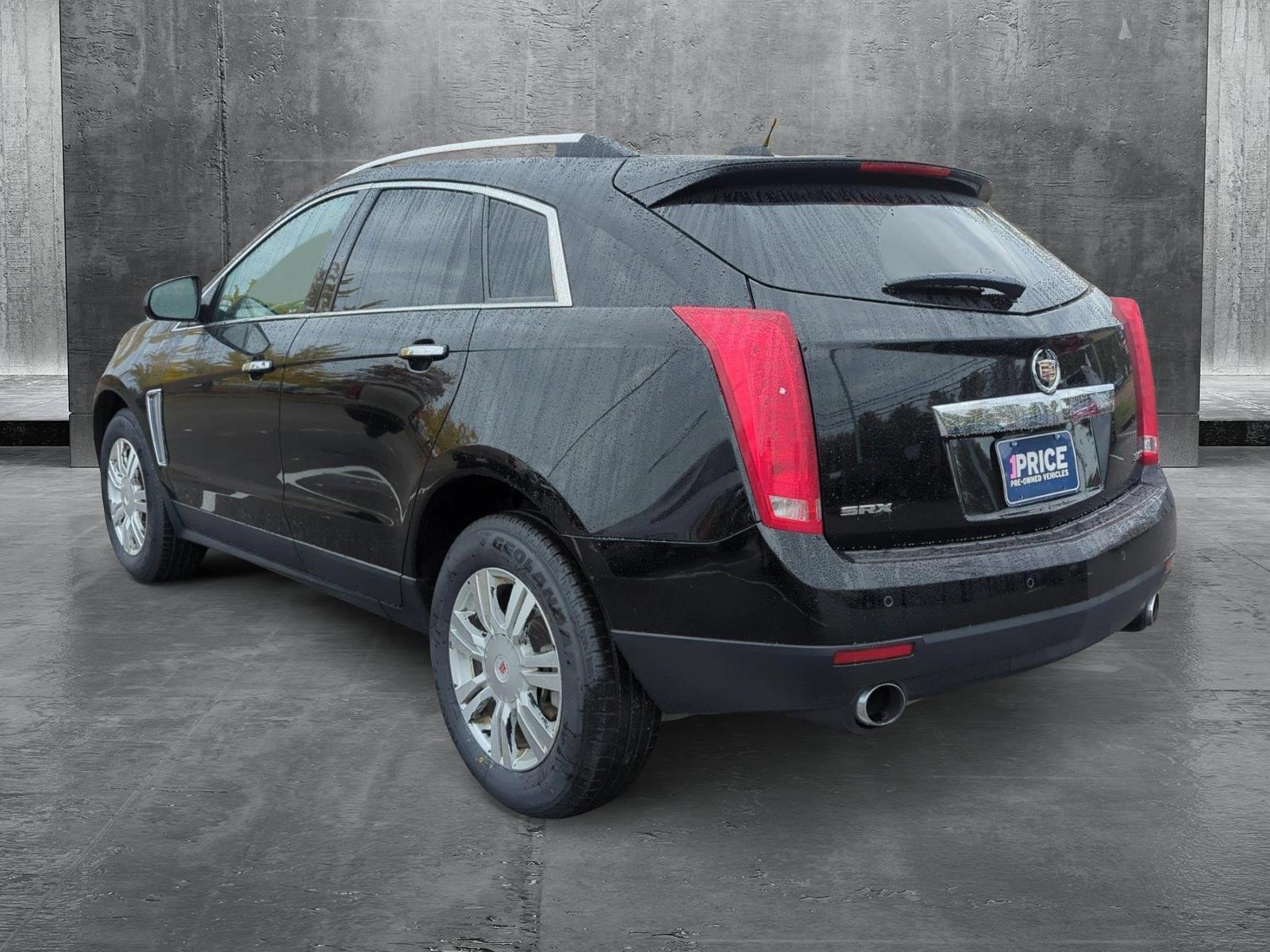 2015 Cadillac SRX Vehicle Photo in Memphis, TN 38128