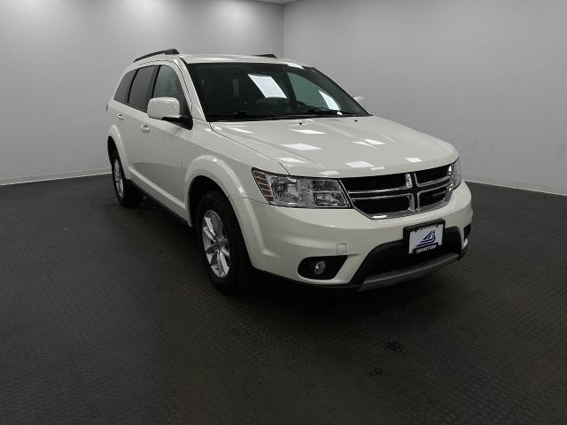 2013 Dodge Journey Vehicle Photo in Appleton, WI 54913