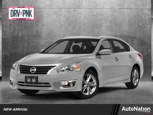 2013 Nissan Altima Vehicle Photo in Corpus Christi, TX 78415