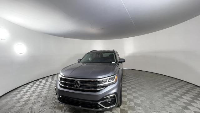 2021 Volkswagen Atlas Vehicle Photo in GILBERT, AZ 85297-0402