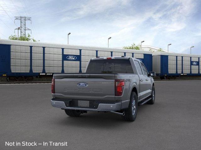 2024 Ford F-150 Vehicle Photo in Neenah, WI 54956