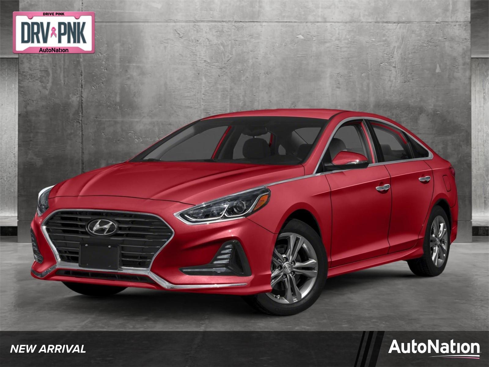 2019 Hyundai SONATA Vehicle Photo in Sanford, FL 32771