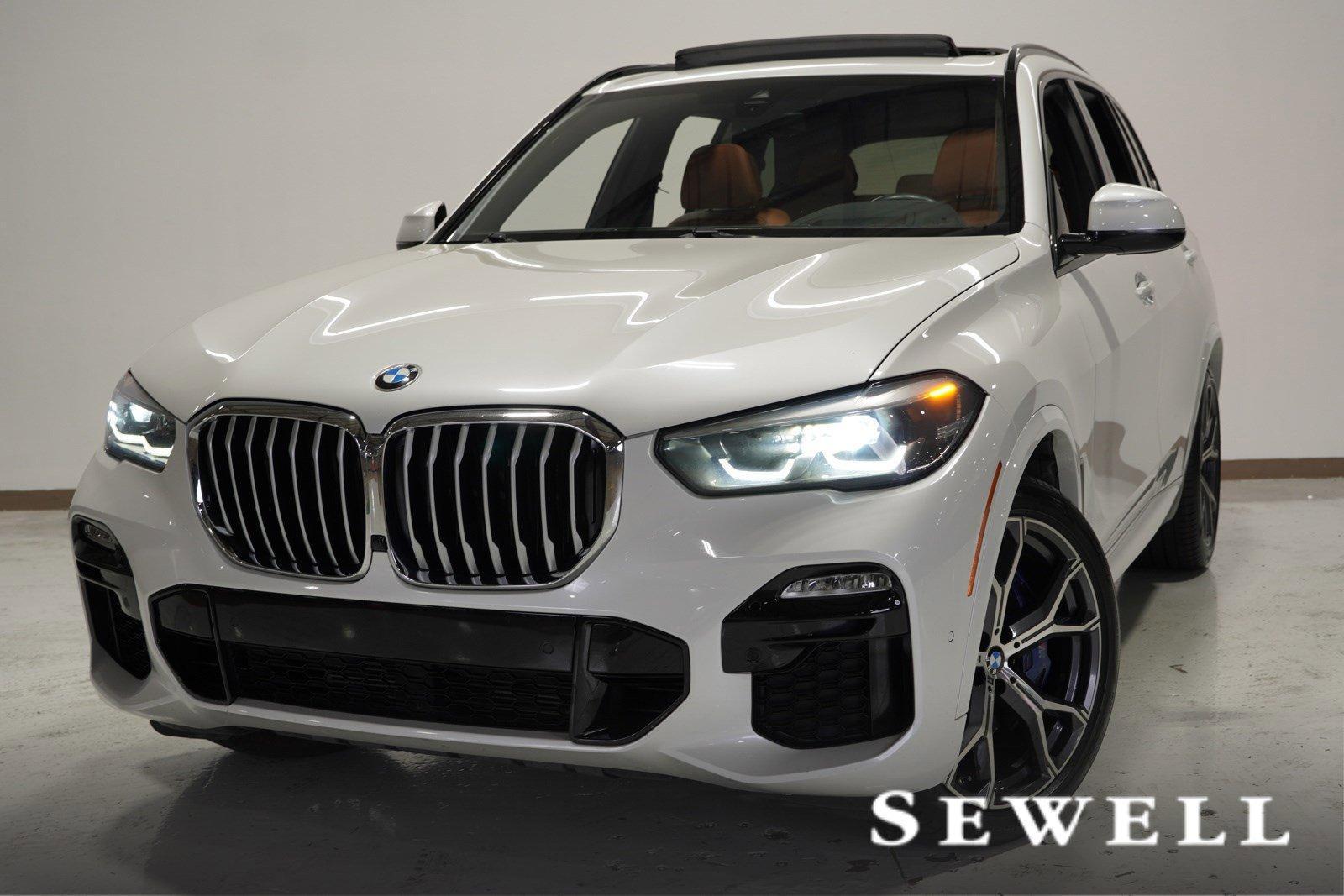 2019 BMW X5 xDrive40i Vehicle Photo in GRAPEVINE, TX 76051