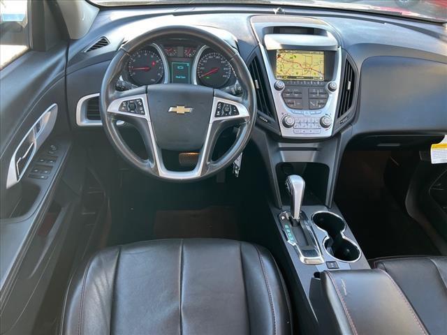 2014 Chevrolet Equinox Vehicle Photo in Shiloh, IL 62269