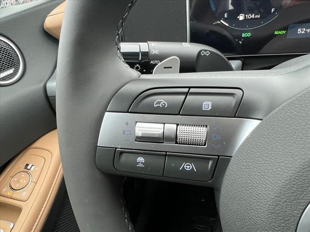 2025 Hyundai SONATA Hybrid Vehicle Photo in Shiloh, IL 62269