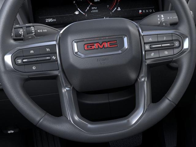 2025 GMC Terrain Vehicle Photo in ALBERTVILLE, AL 35950-0246