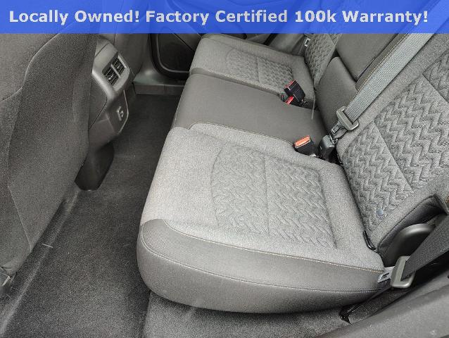 2022 Chevrolet Equinox Vehicle Photo in GREEN BAY, WI 54304-5303