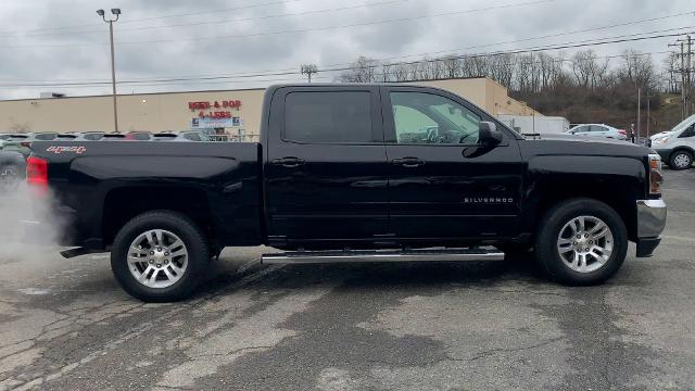 2016 Chevrolet Silverado 1500 Vehicle Photo in MOON TOWNSHIP, PA 15108-2571