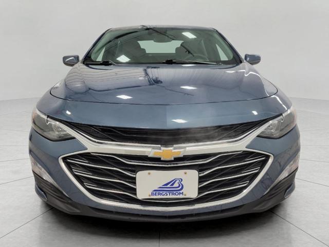 2024 Chevrolet Malibu Vehicle Photo in APPLETON, WI 54914-4656