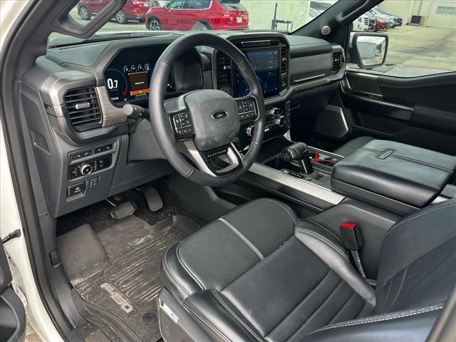 2023 Ford F-150 Vehicle Photo in TAMPA, FL 33612-3404