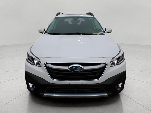 2022 Subaru Outback Vehicle Photo in MIDDLETON, WI 53562-1492