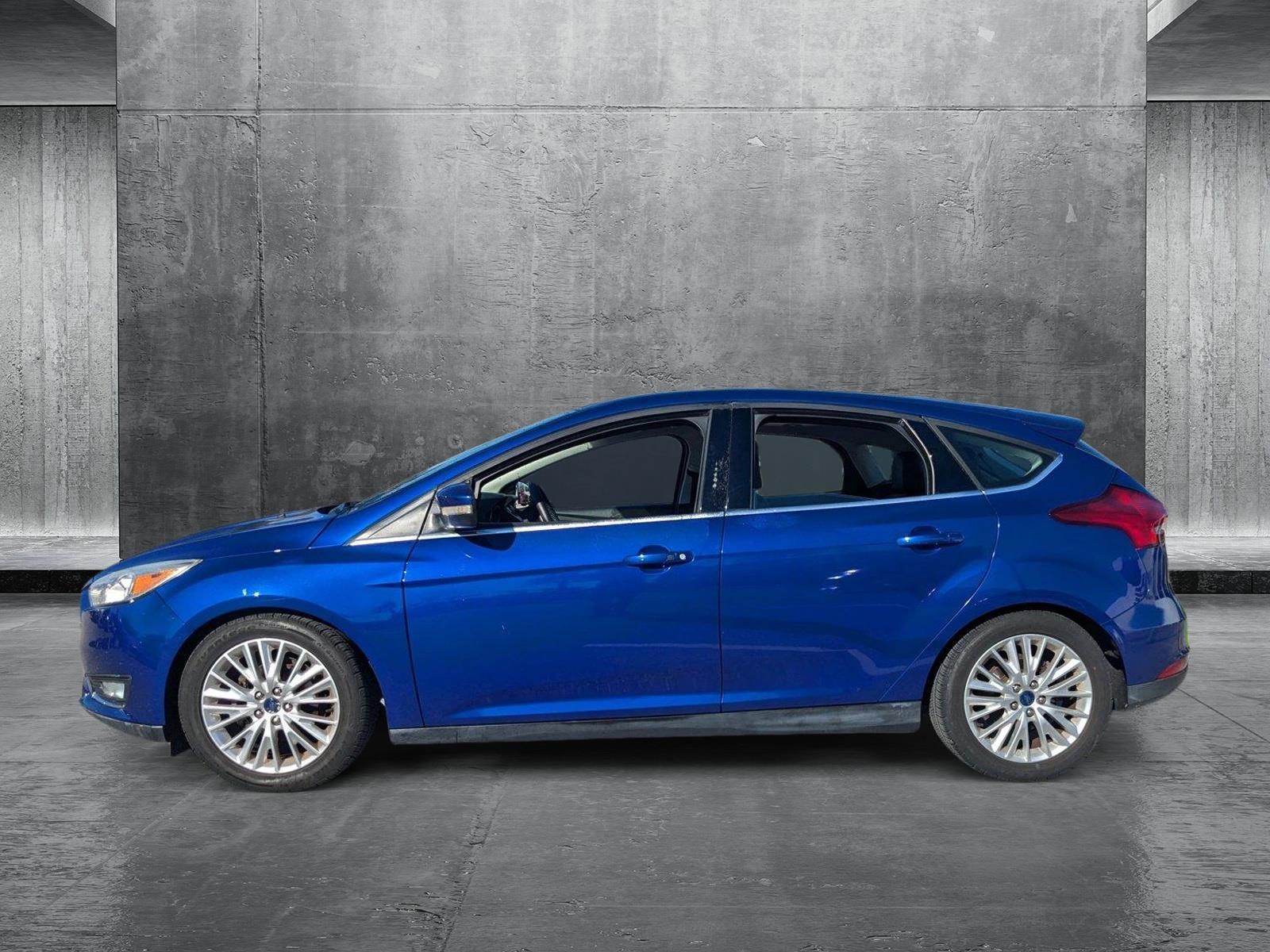 2015 Ford Focus Vehicle Photo in Winter Park, FL 32792