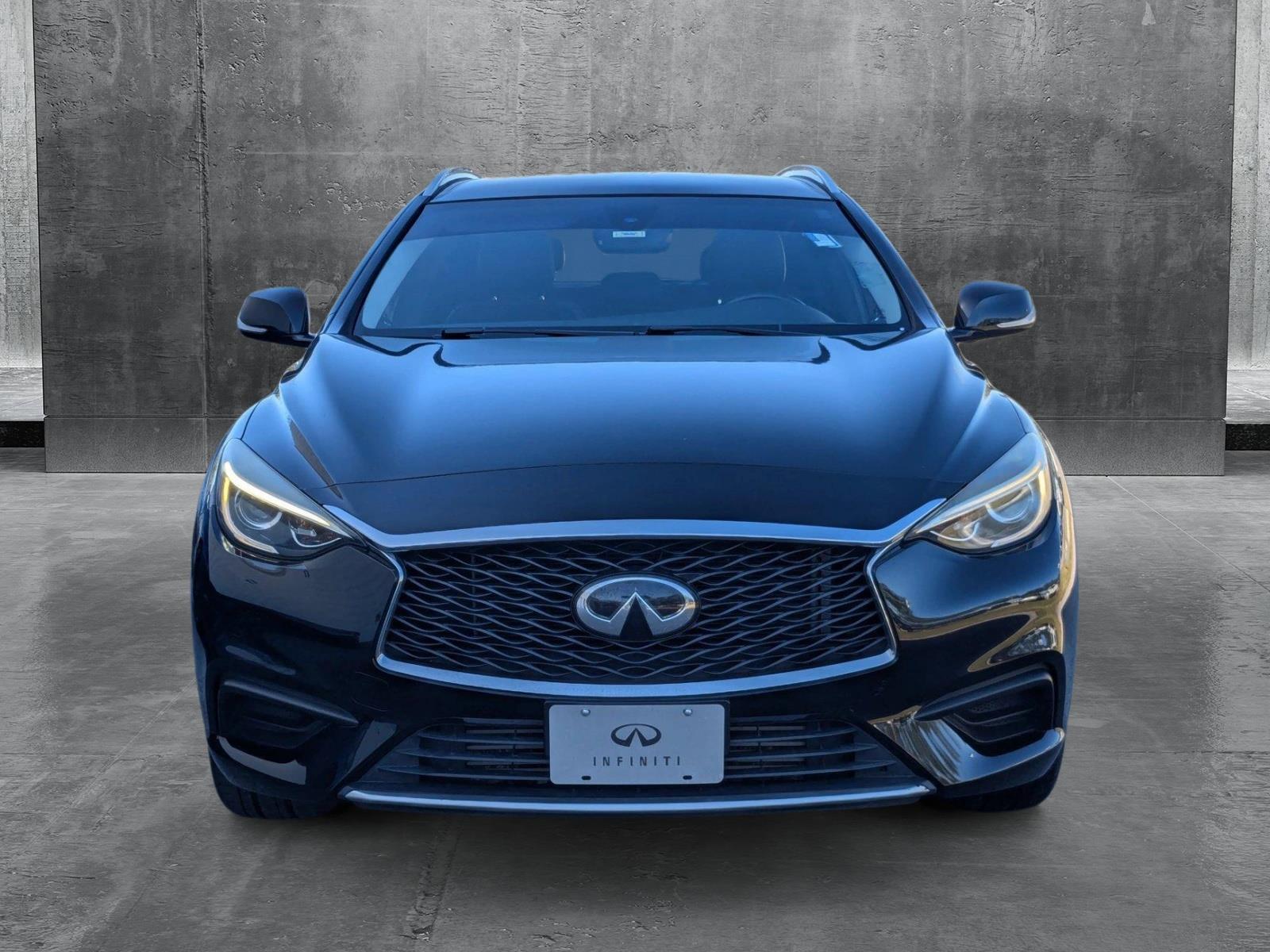 2019 INFINITI QX30 Vehicle Photo in St. Petersburg, FL 33713