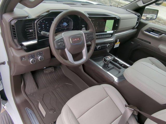 2025 GMC Sierra 1500 Vehicle Photo in ALBERTVILLE, AL 35950-0246