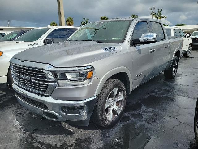 2019 Ram 1500 Vehicle Photo in LIGHTHOUSE POINT, FL 33064-6849