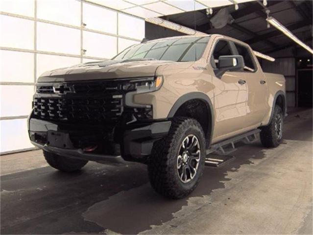 2023 Chevrolet Silverado 1500 Vehicle Photo in Grapevine, TX 76051