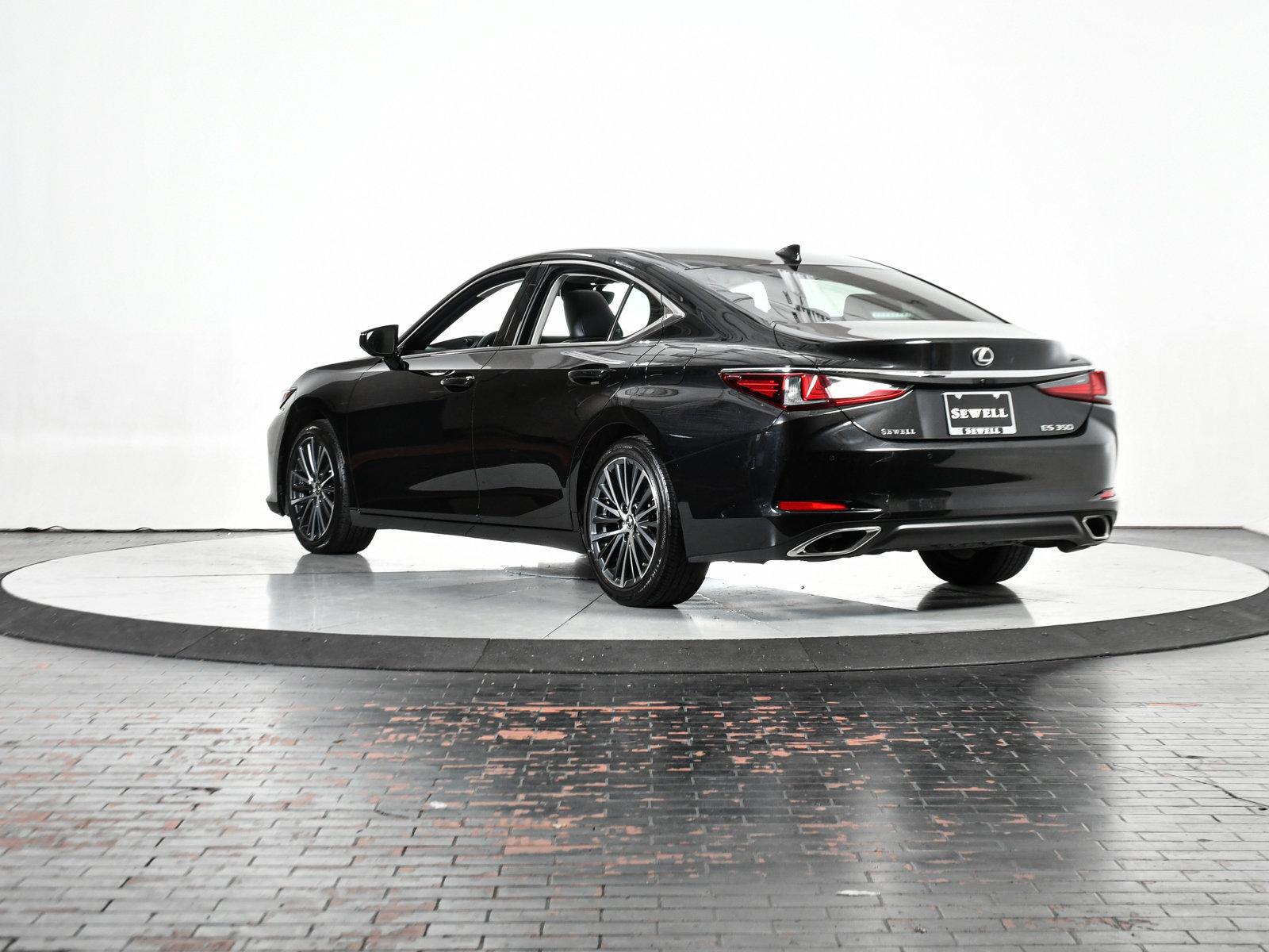 2023 Lexus ES 350 Vehicle Photo in DALLAS, TX 75235