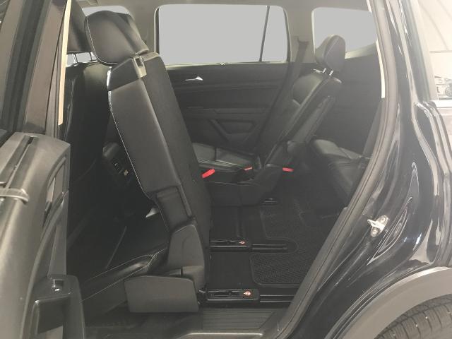 2021 Volkswagen Atlas Vehicle Photo in GREEN BAY, WI 54303-3330