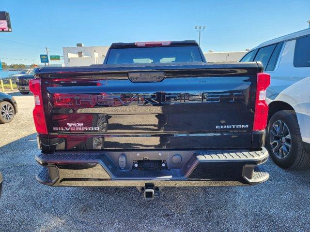 2023 Chevrolet Silverado 1500 Vehicle Photo in SUGAR LAND, TX 77478-0000