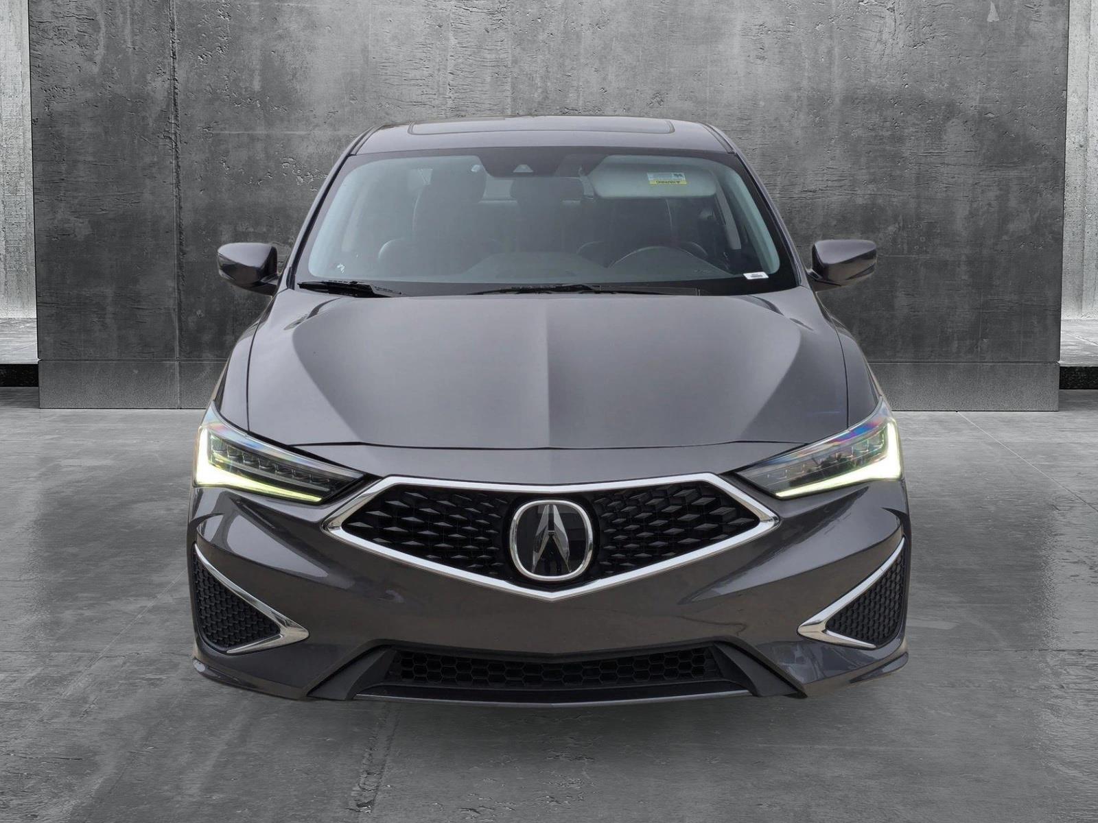 2019 Acura ILX Vehicle Photo in Maitland, FL 32751