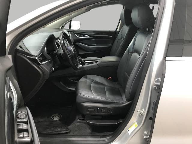 2020 Buick Enclave Vehicle Photo in GREEN BAY, WI 54303-3330