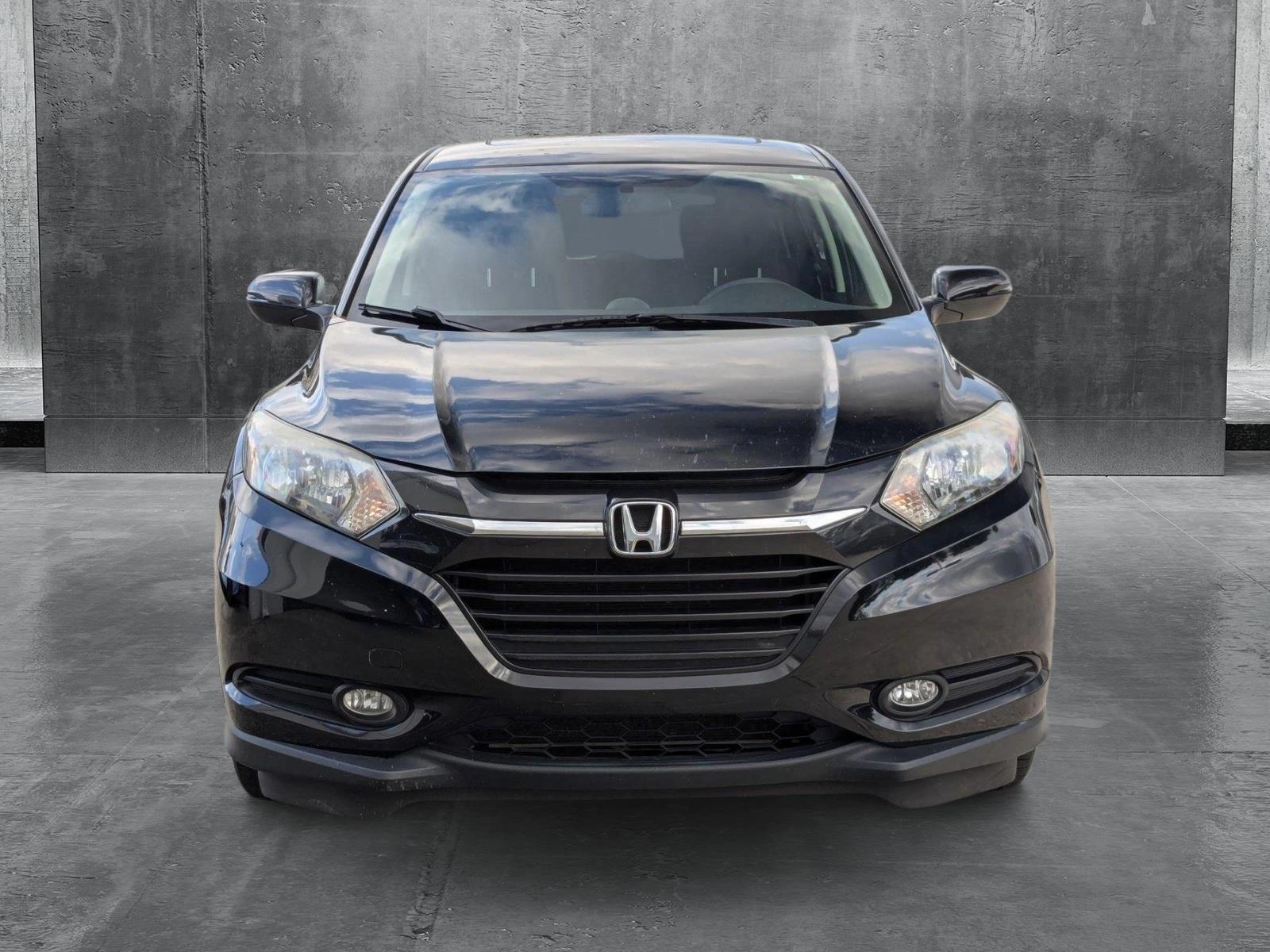 2016 Honda HR-V Vehicle Photo in Maitland, FL 32751