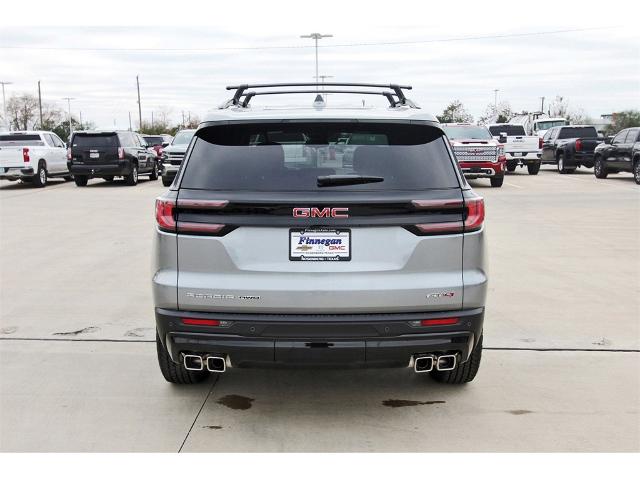 2025 GMC Acadia Vehicle Photo in ROSENBERG, TX 77471-5675