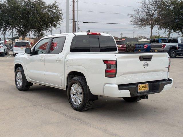 2023 Nissan Frontier Vehicle Photo in San Antonio, TX 78209