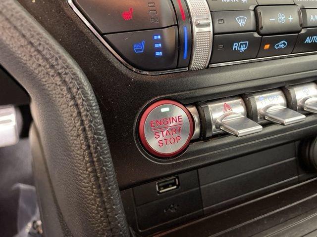 2022 Ford Mustang Vehicle Photo in PHOENIX, AZ 85014-3381