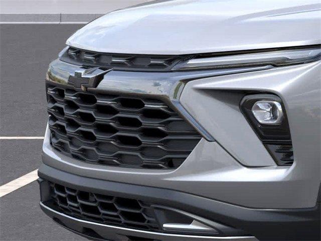 2025 Chevrolet Trailblazer Vehicle Photo in COLLIERVILLE, TN 38017-9006