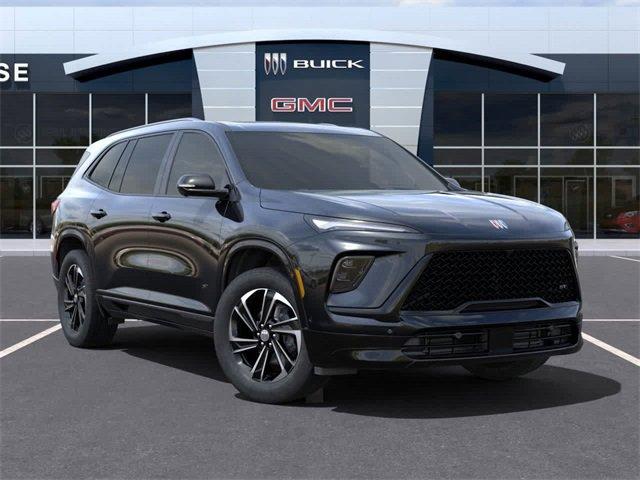 2025 Buick Enclave Vehicle Photo in COLLIERVILLE, TN 38017-9006