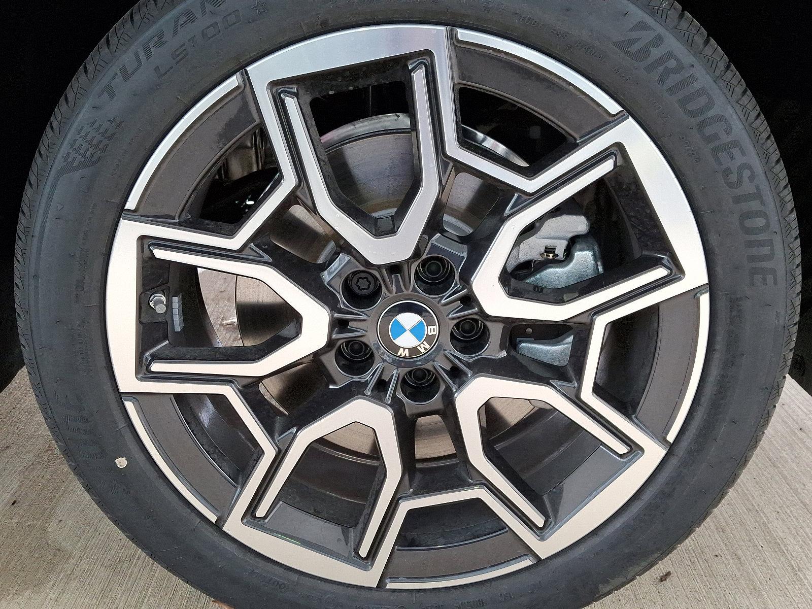 2025 BMW X2 xDrive28i Vehicle Photo in Lancaster, PA 17601