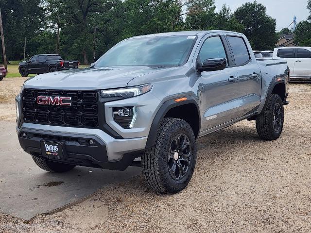 2024 GMC Canyon Vehicle Photo in PARIS, TX 75460-2116