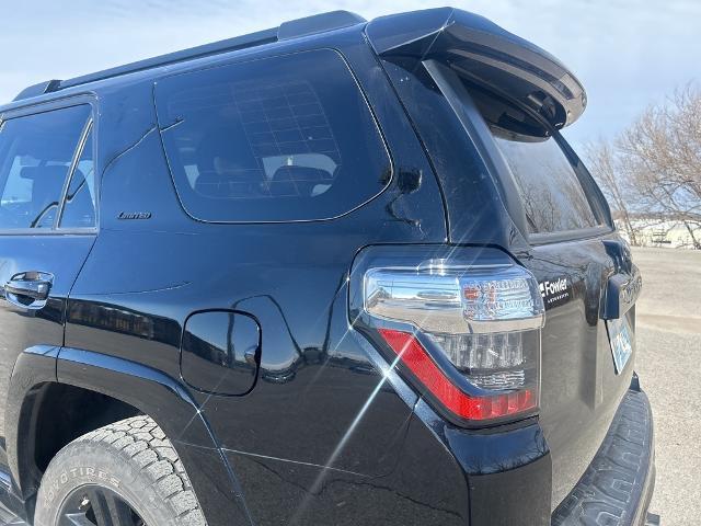 2019 Toyota 4Runner Vehicle Photo in Tulsa, OK 74145